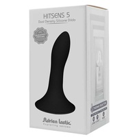 Фаллоимитатор Hitsens S05