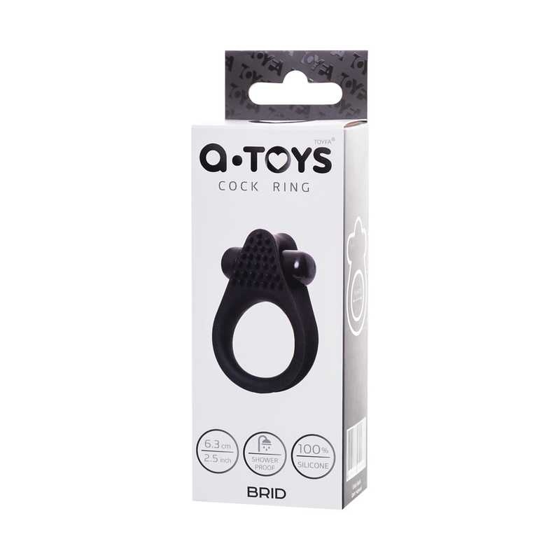 Эрекционное кольцо A-Toys Brid