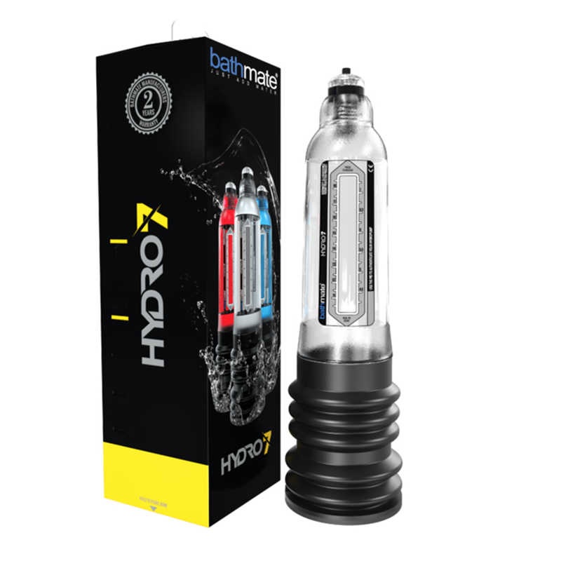 Гидропомпа Bathmate Hydro7