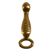 Стимулятор Icicles Gold Edition G04