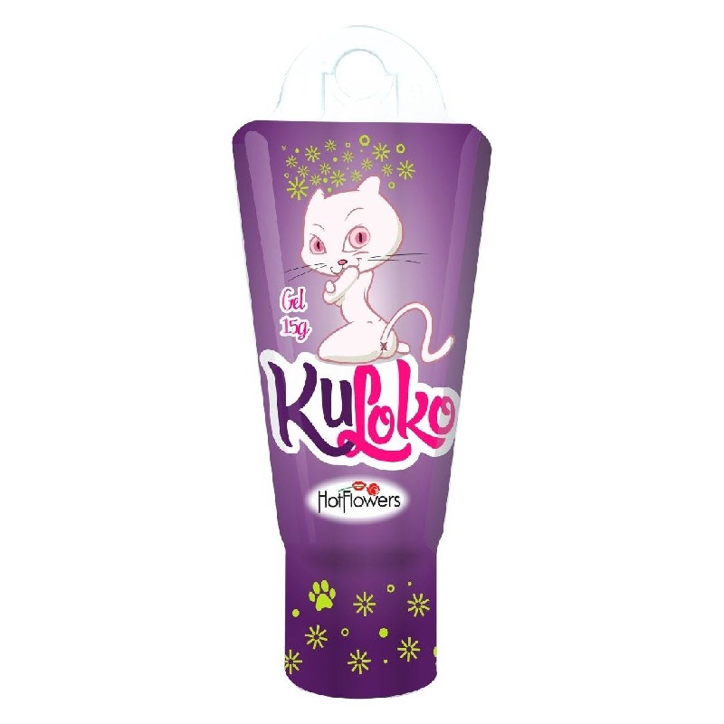 Стимулирующий анальный гель KULOKO