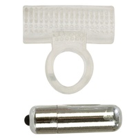 Кольцо с вибрацией BASIC VIBRATING