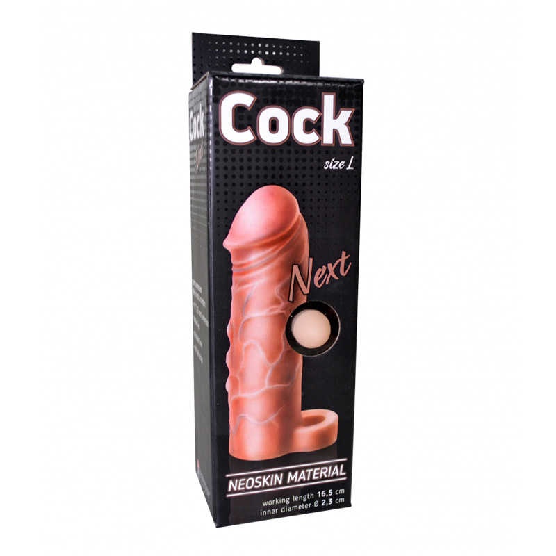 Насадка Cock Next L