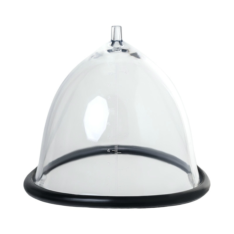 Помпа для груди SAIZ Premium - Small