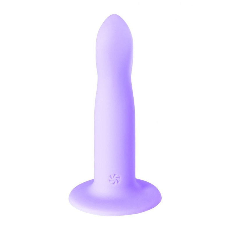 Фаллоимитатор Flow Stray Purple