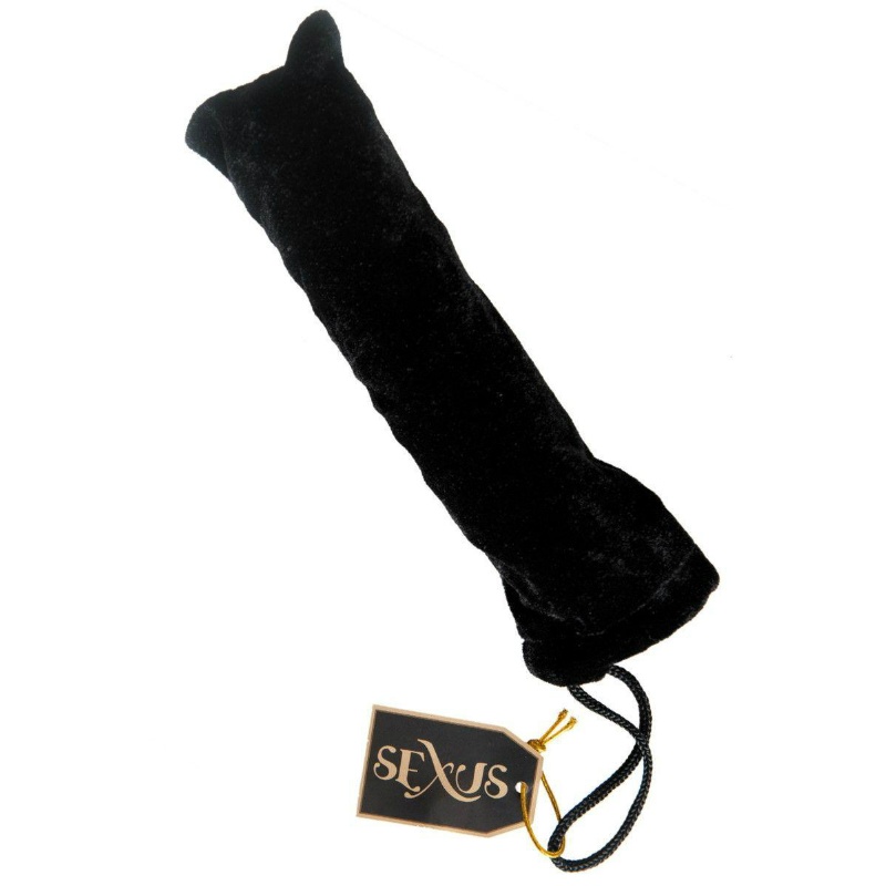 Фаллоимитатор Sexus Glass 912079
