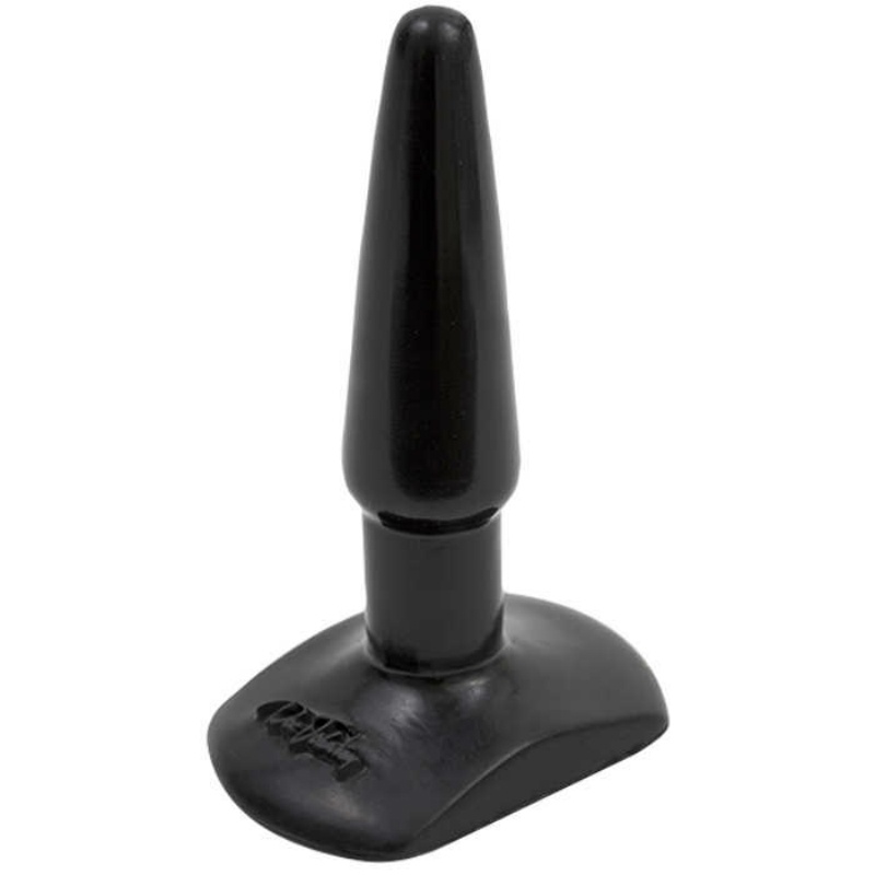 Анальная пробка Doc Johnson Butt Plug Small