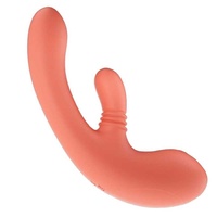 Вибратор Amovibe Vibella