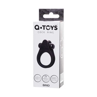 Эрекционное кольцо A-Toys Brid
