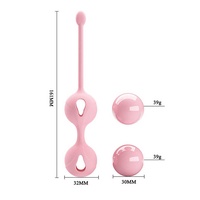 Вагинальные шарики Kegel Tighten Up II