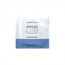 Лубрикант MIXGLISS NATURE саше