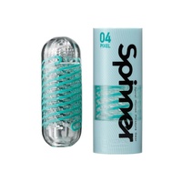 Мастурбатор Tenga Spinner Pixel