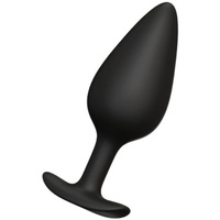 Анальная пробка Butt plug №04