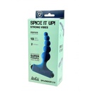 Анальная елочка Spice it up Splendor Dark Turquoise