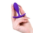 Анальная втулка Eromantica Magic