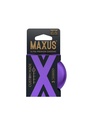 Презервативы увеличенные MAXUS Custom Made 64 №3