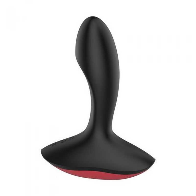 Стимулятор простаты Magic Motion Solstice Black