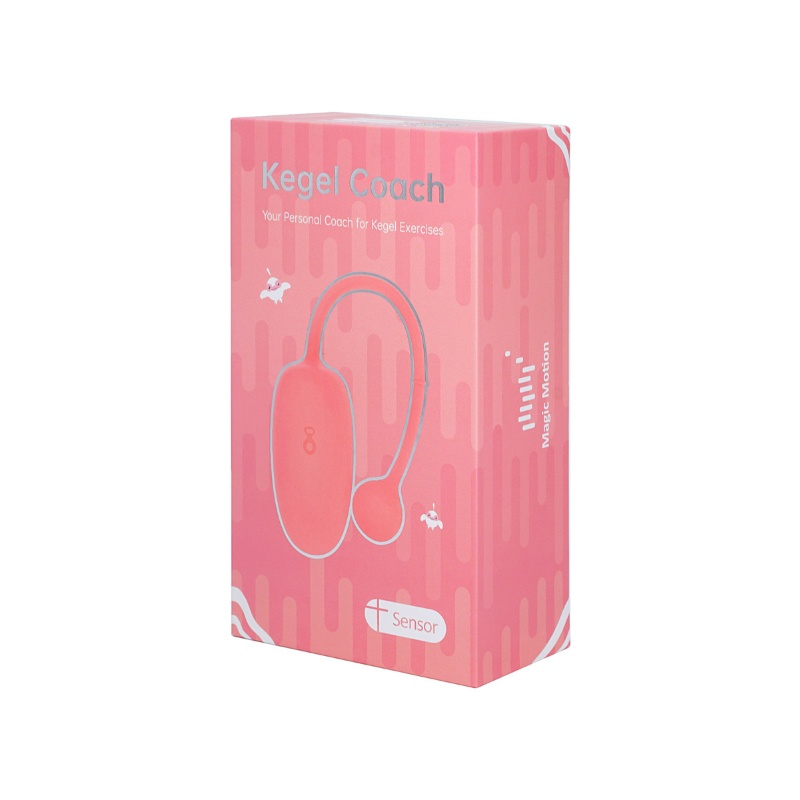 Тренажер Кегеля Magic Kegel Coach