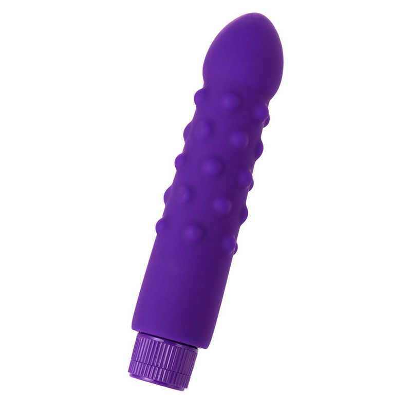 Вибратор A-Toys Violet