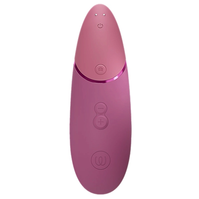 Бесконтактный стимулятор Womanizer Next, pink