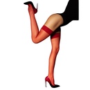 Чулки SENSE Red