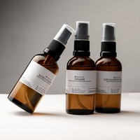 Мист Амбра маракуйя