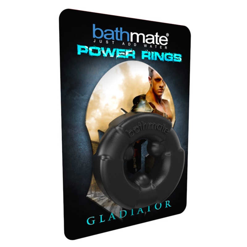 Эрекционное кольцо Bathmate Gladiator