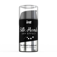 Лубрикант Intt Silk Hands