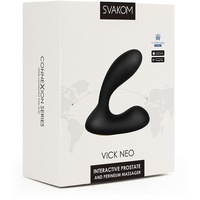 Стимулятор простаты Svakom Vick Neo