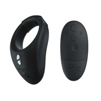 Эрекционное кольцо We-Vibe Bond