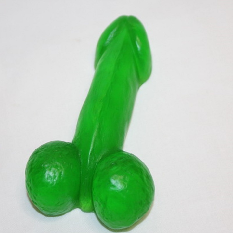 Мыло Фалос Свежесть утра