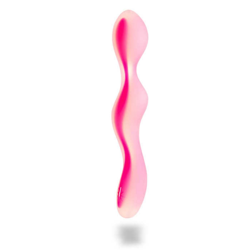Фаллоимитатор FunFactory Mr. Pink
