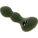 Анальная вибропробка Evolved Lieutenant