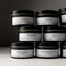 Свеча Чайная церемония