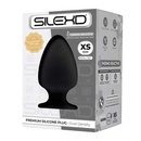 Анальная пробка SileXD Model 1