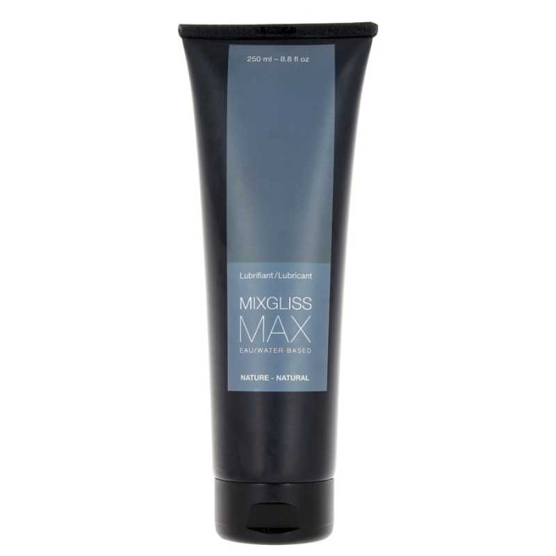Лубрикант MixGliss MAX