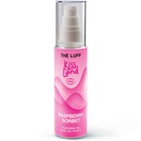 Массажное масло THE LUFF Raspberry Sorbet