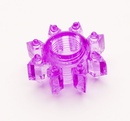 Эрекционное кольцо ToyFa Violet