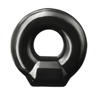 Эрекционное кольцо Renegade Drop Ring Black