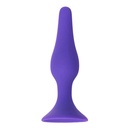 Анальная втулка A-toys Butt Plug