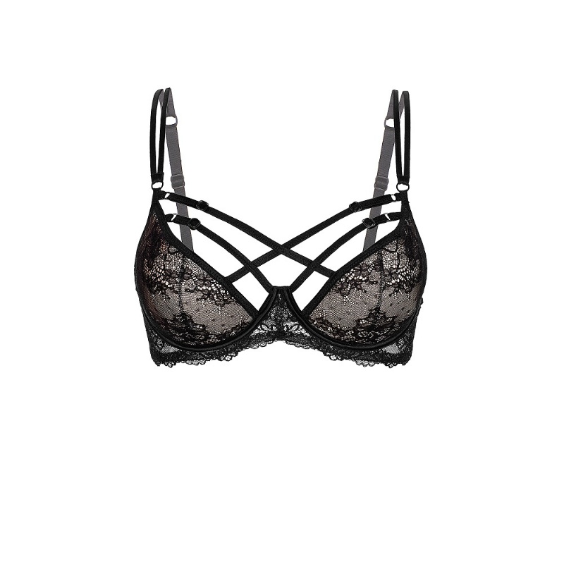Бюстгальтер push-up Carline 75В