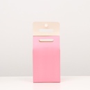 Коробка-пакет Pink