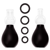 Вакуумные помпы для сосков Nipple Erector Set