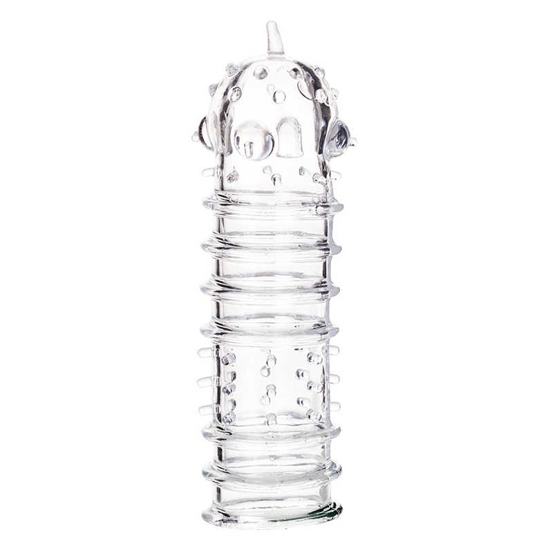 Насадка A-toys by TOYFA