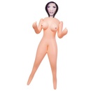 Кукла Cassandra Dolls-X
