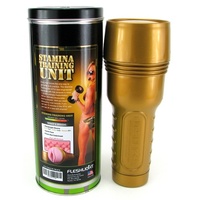 Мастурбатор FleshLight Stamina Training Unit