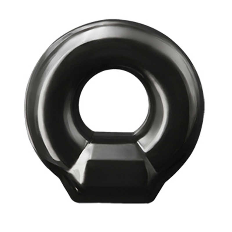 Эрекционное кольцо Renegade Drop Ring Black