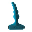 Анальная елочка Spice it up Splendor Dark Turquoise