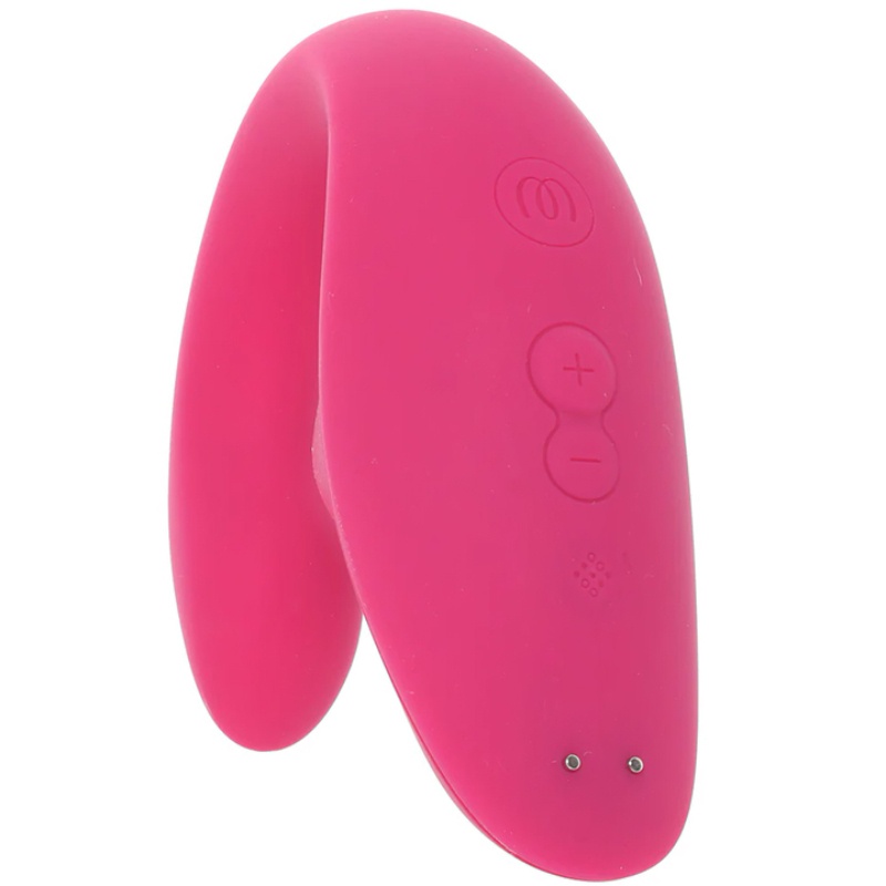 Стимулятор Womanizer Blend Crimson