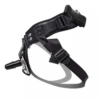 Трусики для страпона RealStick CALIBER